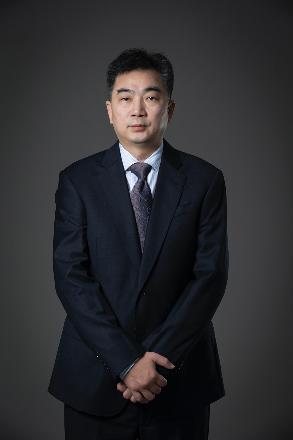 湖南德賽電池有限公司董事長(zhǎng)程月帆 湖南德賽電池有限公司董事長(zhǎng)程月帆