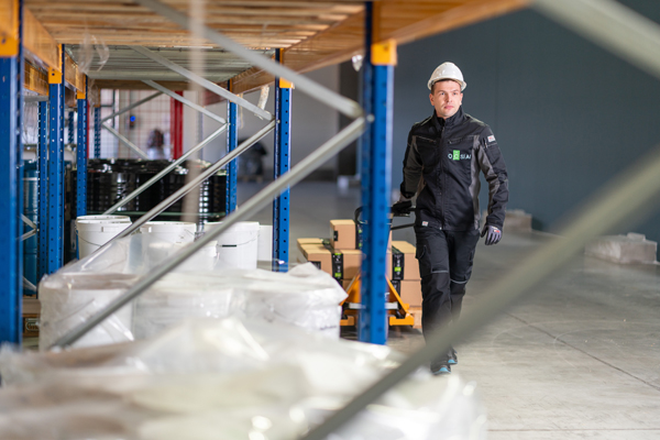 OCSiAl工廠通過質量、環境和安全方面的ISO認證