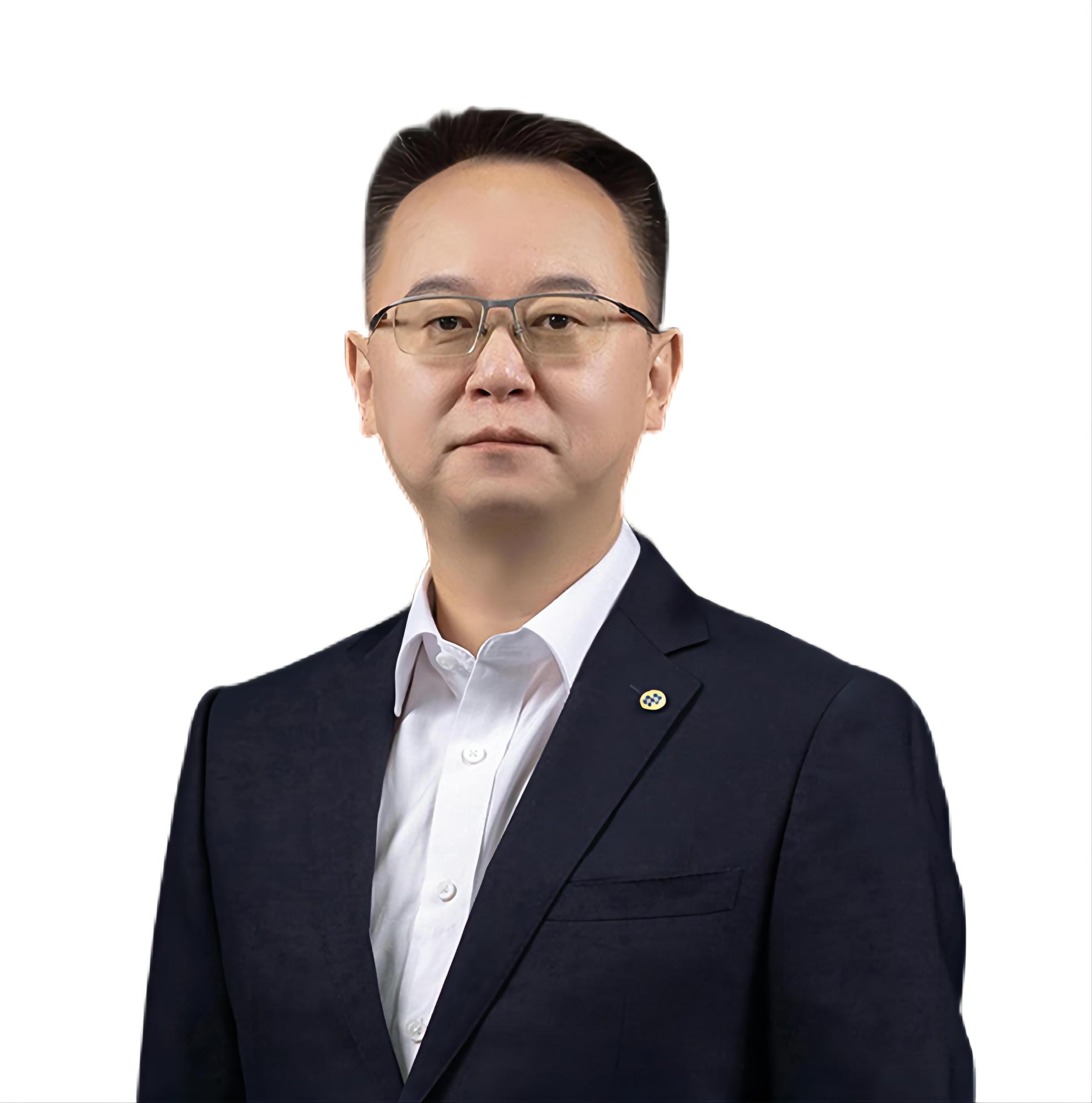 浙江華友循環科技有限公司總經理鮑偉