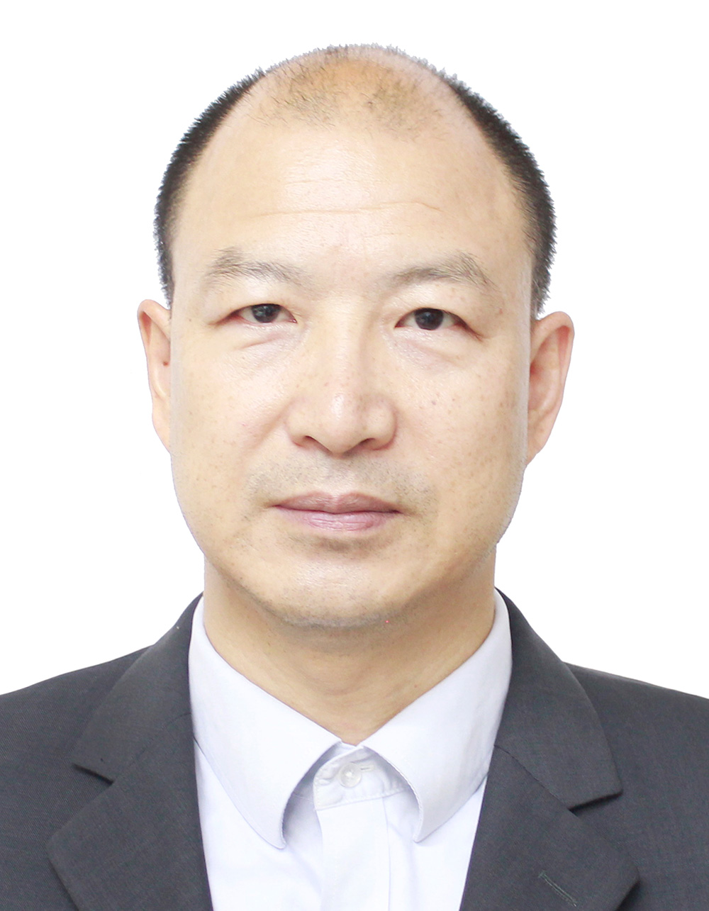 中國有色金屬工業協會鋰業分會副會長張江峰