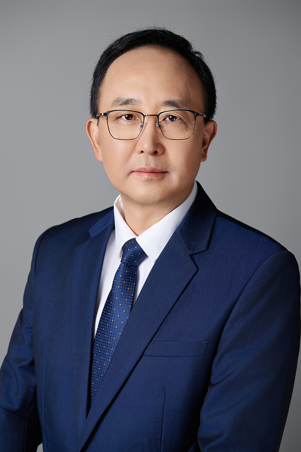 欣旺達電子股份有限公司副總裁兼首席可持續發展官梁銳 欣旺達電子股份有限公司副總裁兼首席可持續發展官梁銳