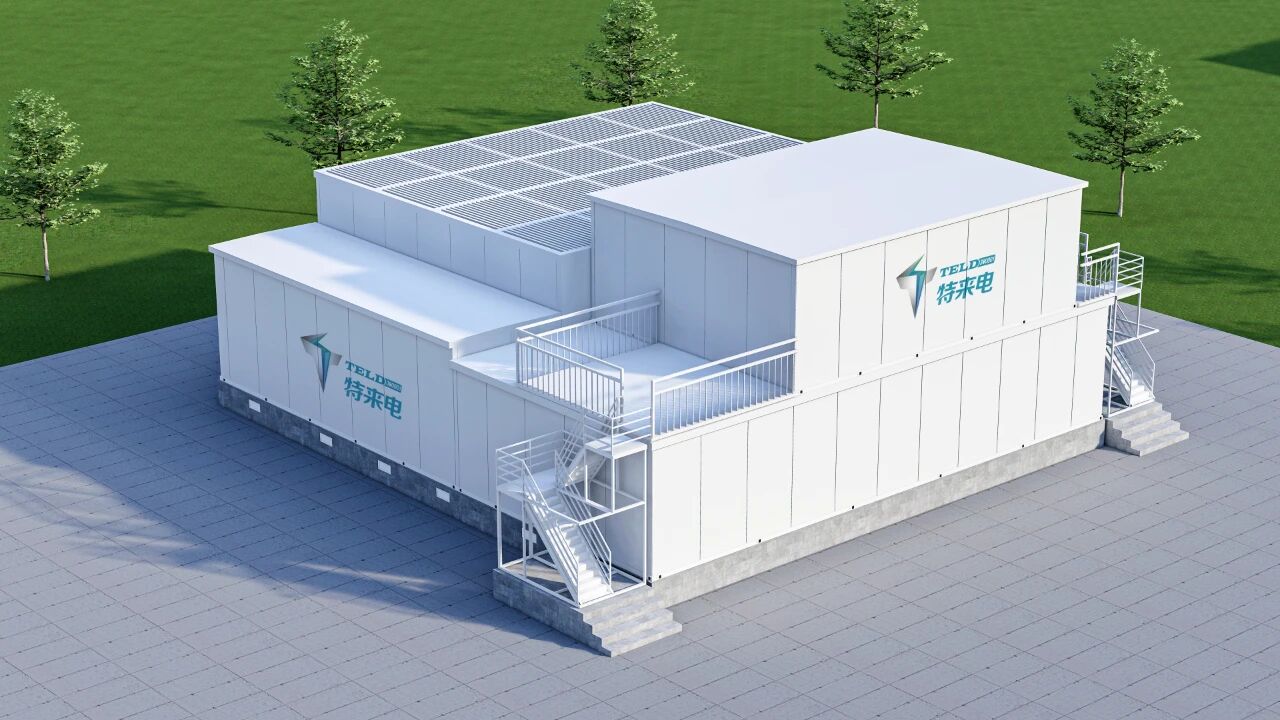 六大充電網(wǎng)新品齊發(fā) 特來電技術(shù)創(chuàng)新引領(lǐng)時代需求 六大充電網(wǎng)新品齊發(fā) 特來電技術(shù)創(chuàng)新引領(lǐng)時代需求