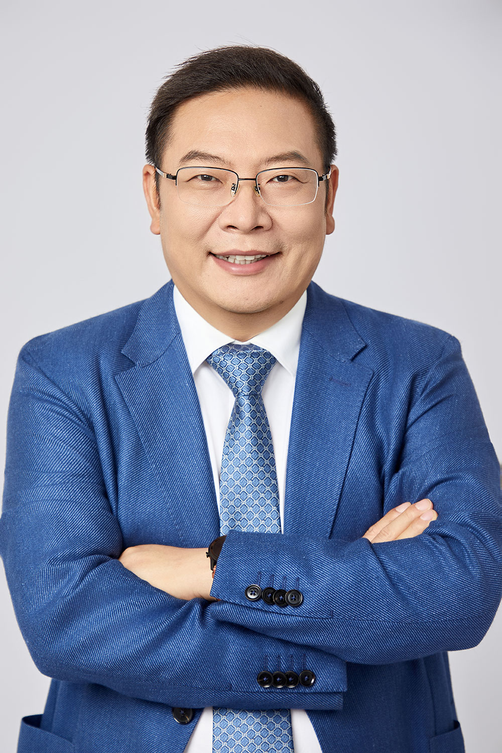 瑞峰資本(中國)投資有限公司董事長彭政峰 瑞峰資本(中國)投資有限公司董事長彭政峰