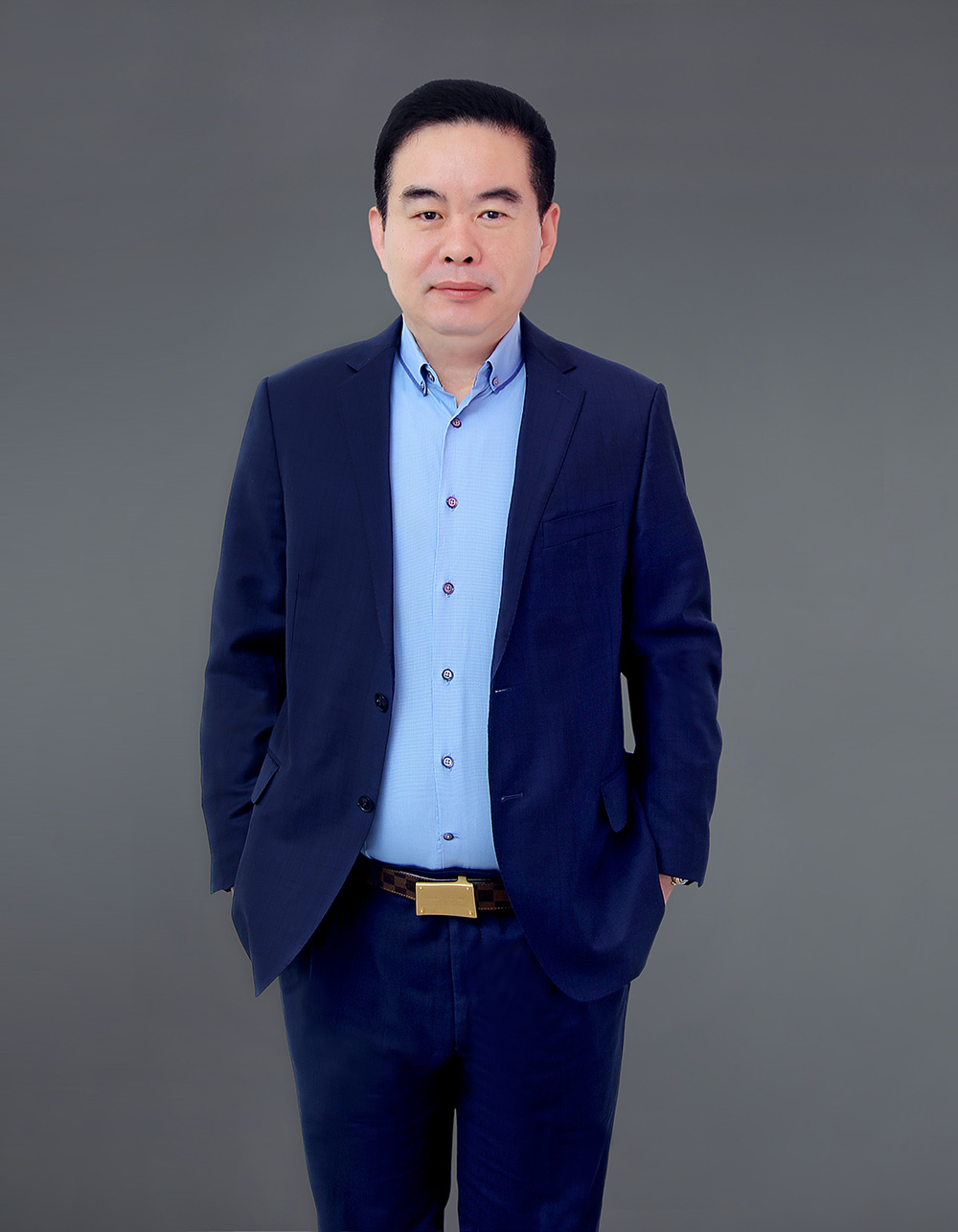 長虹三杰新能源有限公司創(chuàng)始人楊清欣 長虹三杰新能源有限公司創(chuàng)始人楊清欣