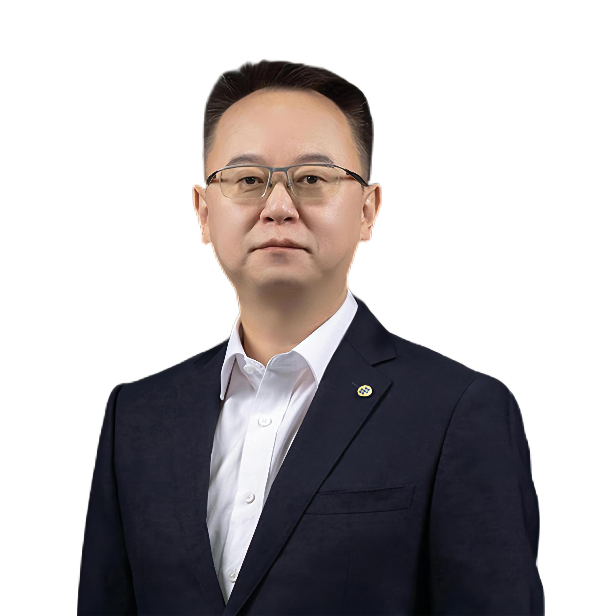 浙江華友循環(huán)科技有限公司總經理鮑偉 浙江華友循環(huán)科技有限公司總經理鮑偉