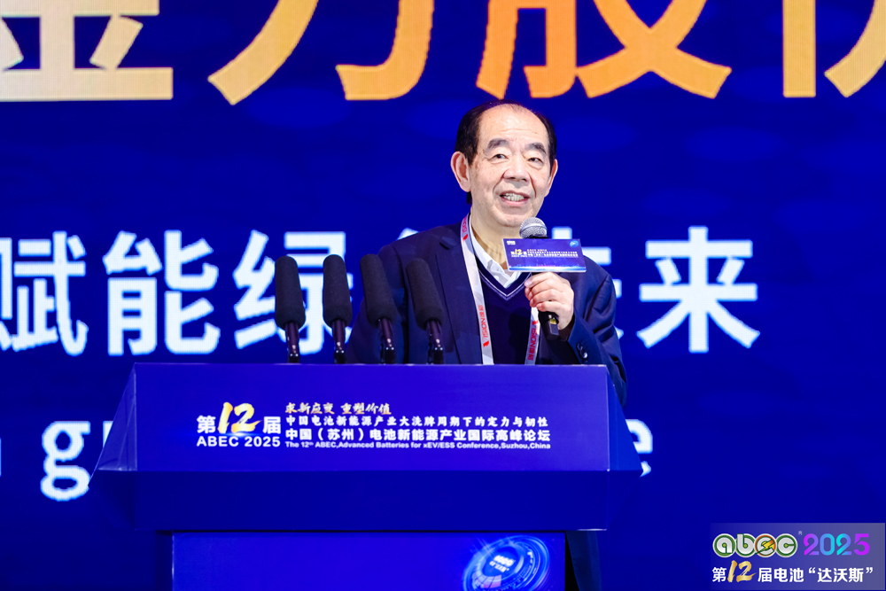 多氟多新材料股份有限公司董事長李世江