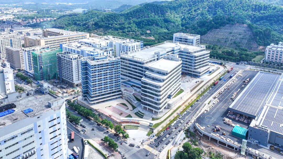 圖/清溪融媒體中心 圖/清溪融媒體中心