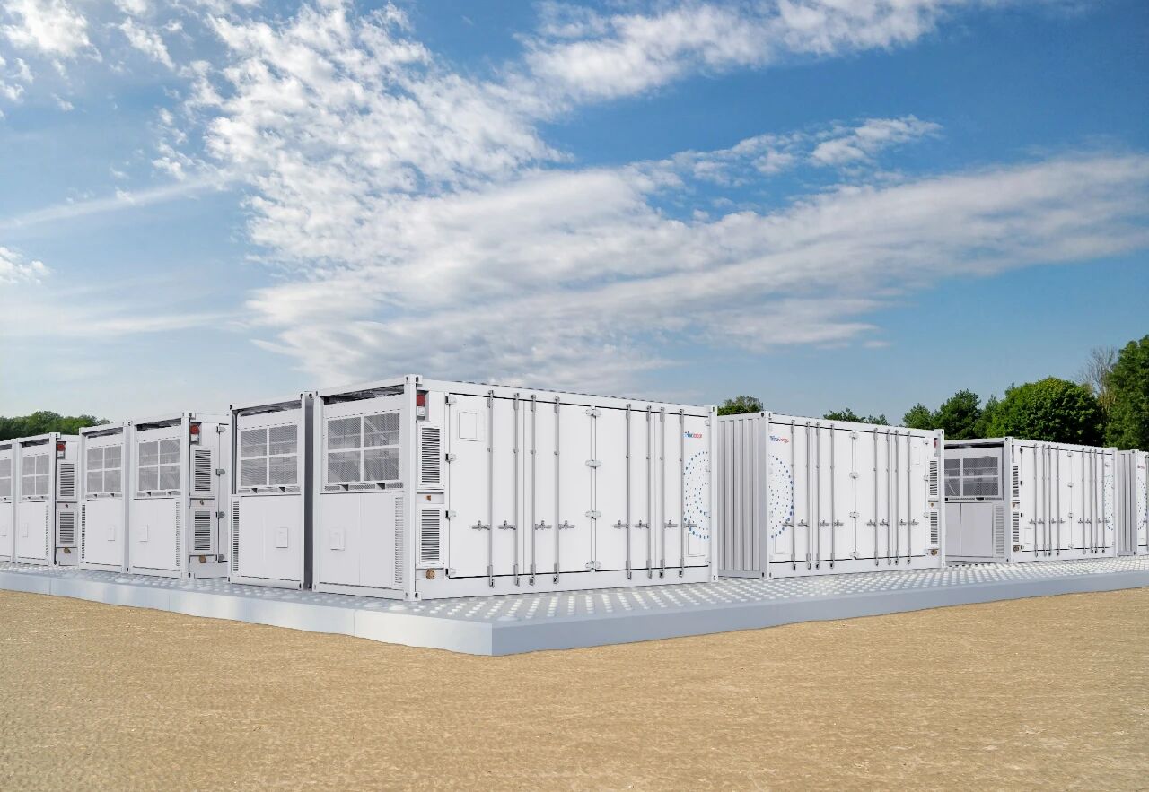 圖片來源：天合儲(chǔ)能