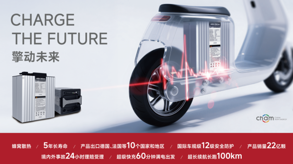 創明新能源 創明新能源