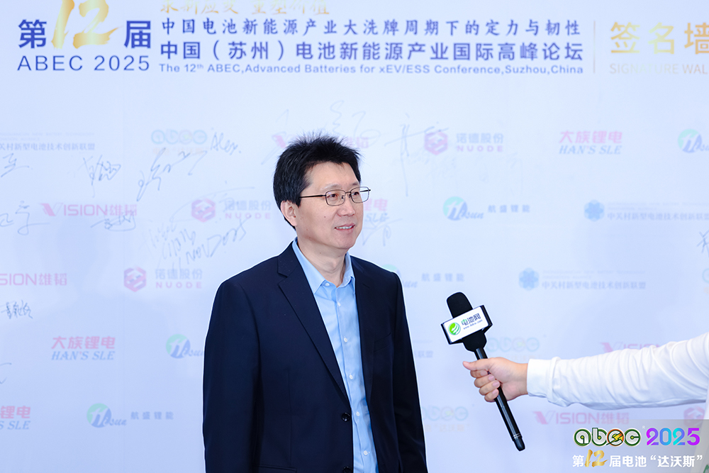 青島聯(lián)合新能源汽車有限公司創(chuàng)始人兼總經(jīng)理劉同鑫 青島聯(lián)合新能源汽車有限公司創(chuàng)始人兼總經(jīng)理劉同鑫