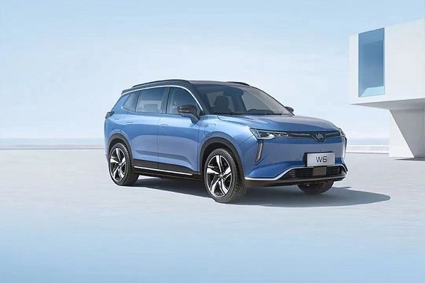 “復(fù)活”再進(jìn)一步!威馬注資2億成立銷售公司“智馬行”