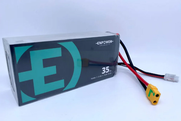 圖/恩力動力 圖/恩力動力