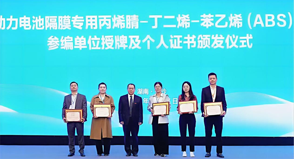 首個鋰電池材料的載體標準落地！提升膜材成品率的關鍵因素！