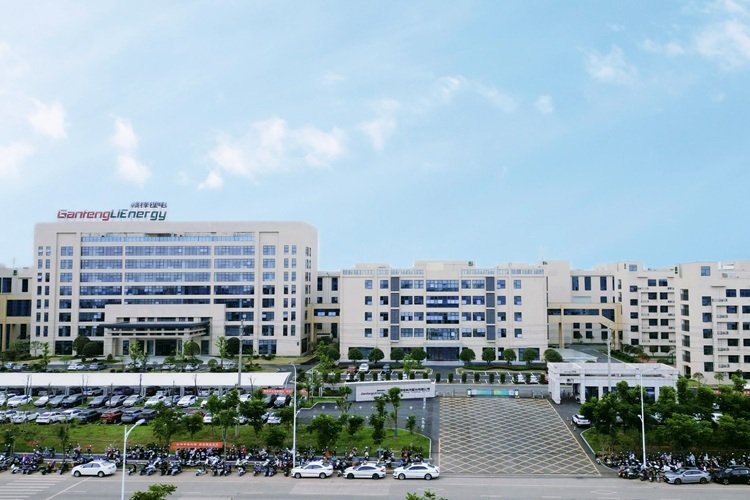 贛鋒鋰電獲10億元融資！固態(tài)電池領(lǐng)域布局持續(xù)深化