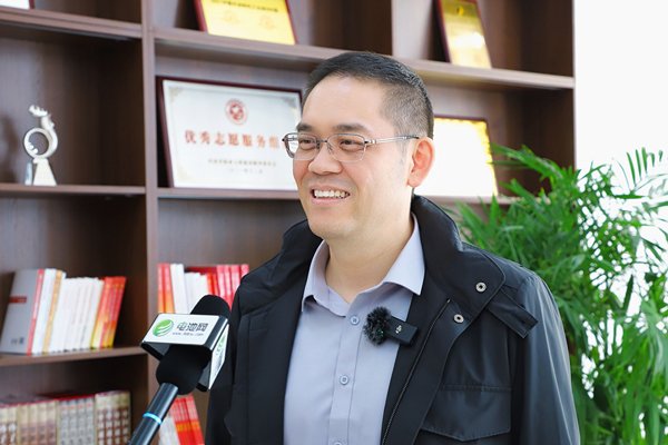 【獨家】李云峰：以“氟”為刃，破局大圓柱電池千億級賽道！