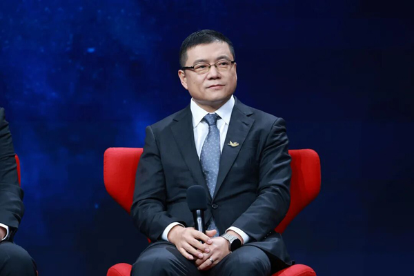 贛鋒鋰業(yè)總裁王曉申 贛鋒鋰業(yè)總裁王曉申