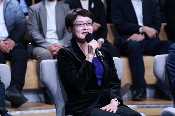 浙江大學(xué)兼職教授劉亞芳 浙江大學(xué)兼職教授劉亞芳