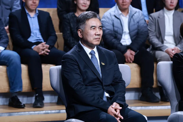 北京衛(wèi)藍(lán)新能源董事長(zhǎng)俞會(huì)根 北京衛(wèi)藍(lán)新能源董事長(zhǎng)俞會(huì)根