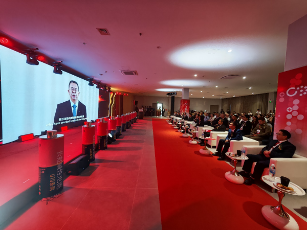 圖/長虹能源 圖/長虹能源