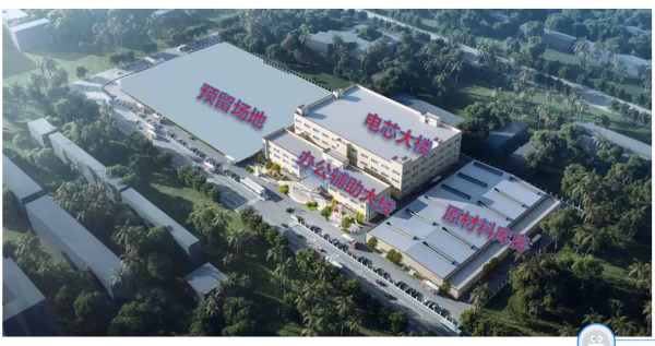 圖/長虹能源 圖/長虹能源