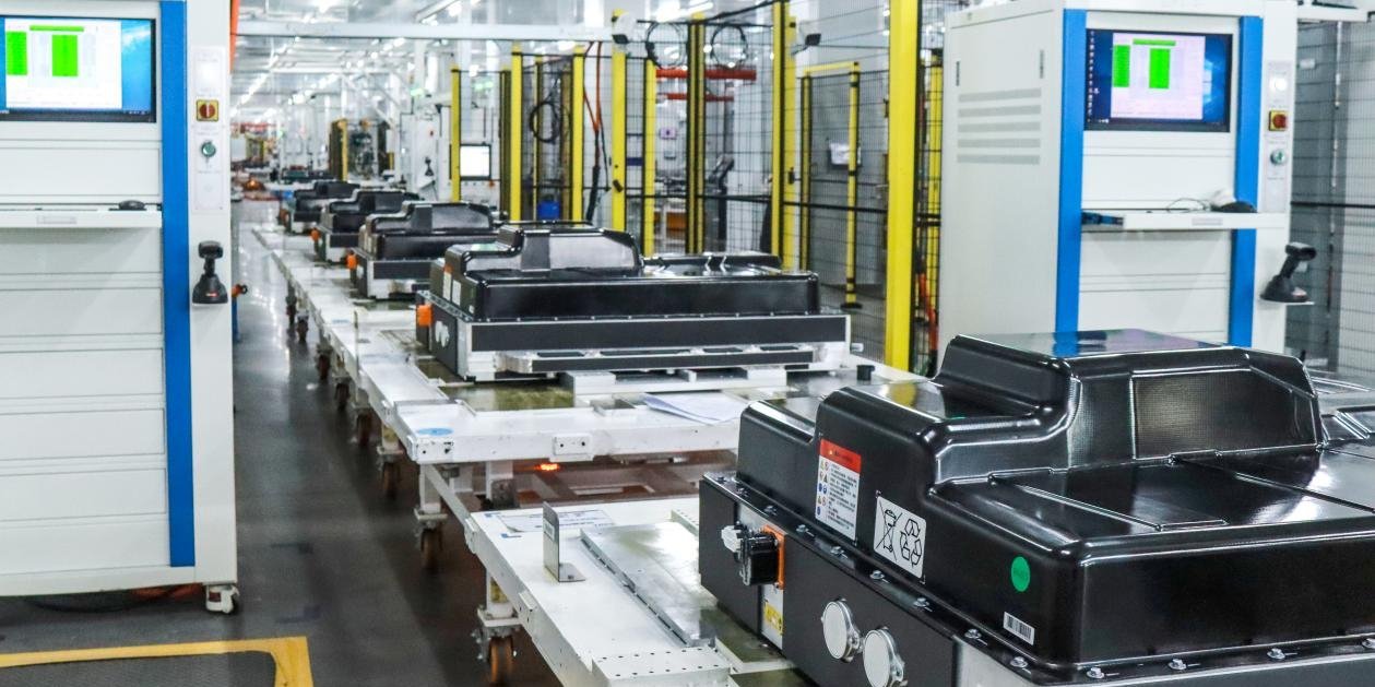 “A+H”成標配？“寧德時代們”為何集體搶灘港股？