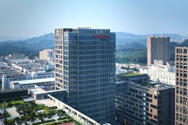 增資至37億元!欣旺達江西南昌子公司發生工商變更