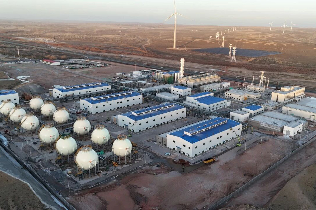 圖片來源:深圳能源 圖片來源:深圳能源