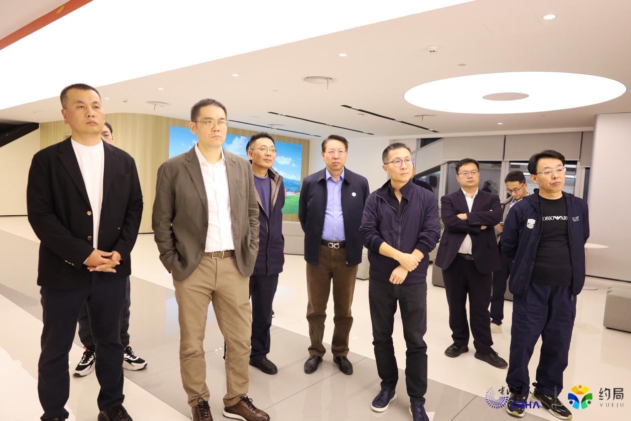 電池百人會企業家“約局”活動 電池百人會企業家“約局”活動