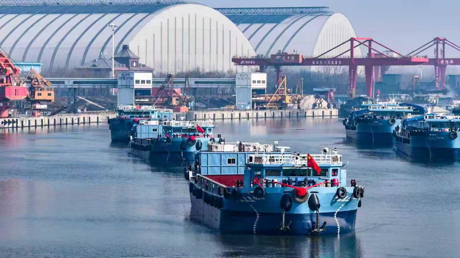 圖片來源:時代電船 圖片來源:時代電船