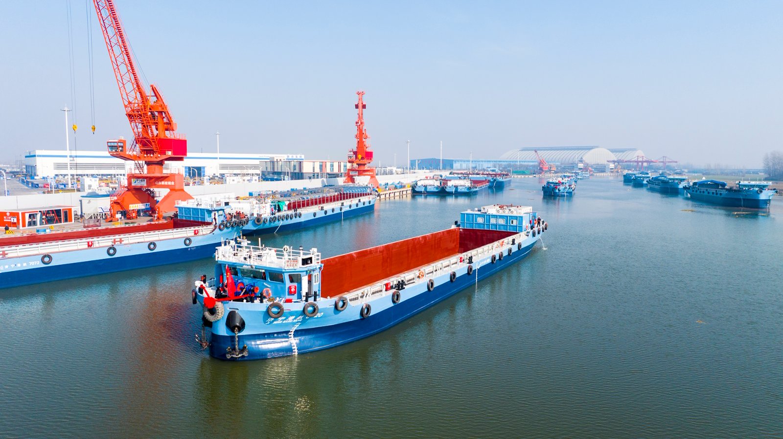 圖片來源:時代電船 圖片來源:時代電船