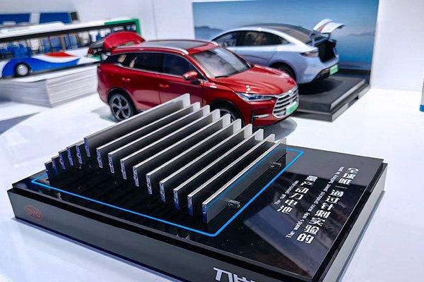 第九批公示!36家企業入圍!鋰電池白名單將超130家