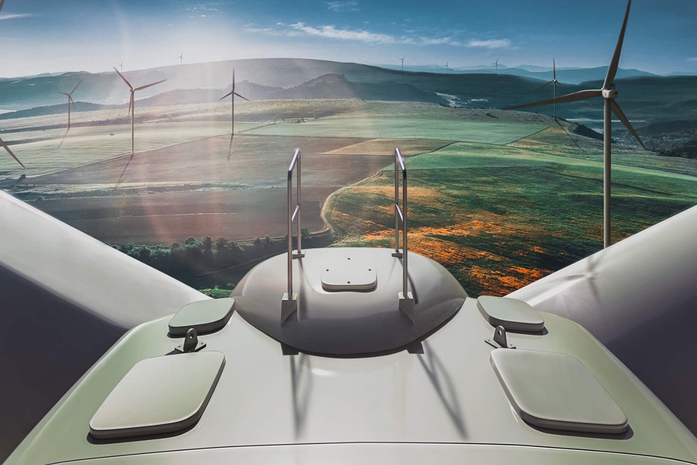 擬投資超189億元！內(nèi)蒙古這一新能源項目加速推進(jìn)