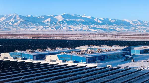 圖片來源:三峽集團(tuán) 圖片來源:三峽集團(tuán)