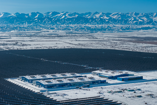 圖片來源:三峽集團(tuán) 圖片來源:三峽集團(tuán)