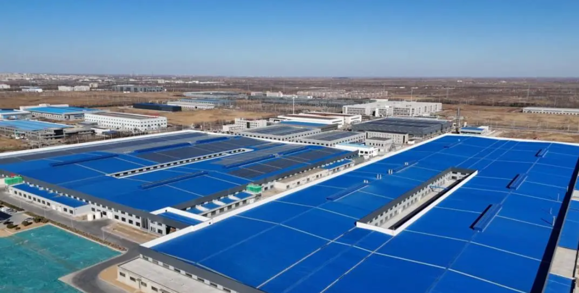 圖片來源：東營市墾利區官方宣傳平臺