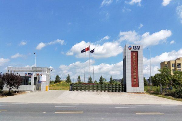 圖/江西升華 圖/江西升華