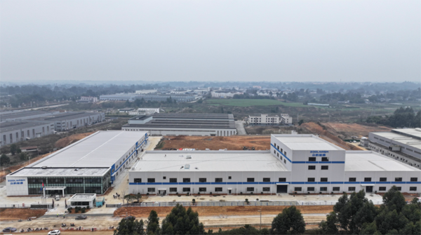 圖/眉山市東坡區融媒體中心 圖/眉山市東坡區融媒體中心