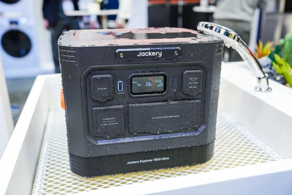 華寶新能 華寶新能