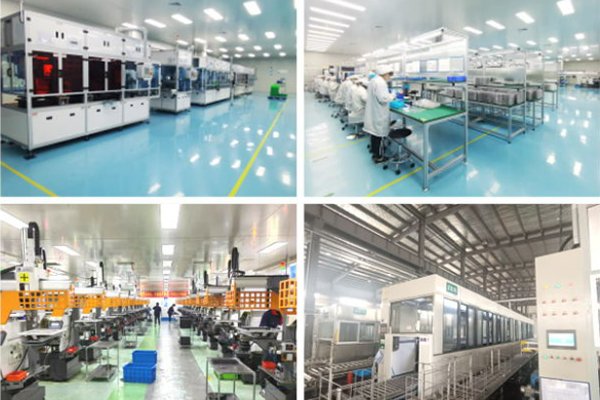 超八成收入來自億緯鋰能和寧德時代 又一鋰電領(lǐng)域公司擁抱資本市場