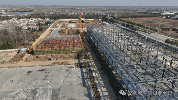 20億元!湖北益佳通4GWh工業(yè)動(dòng)力鋰電池項(xiàng)目試產(chǎn)在即 20億元!湖北益佳通4GWh工業(yè)動(dòng)力鋰電池項(xiàng)目試產(chǎn)在即