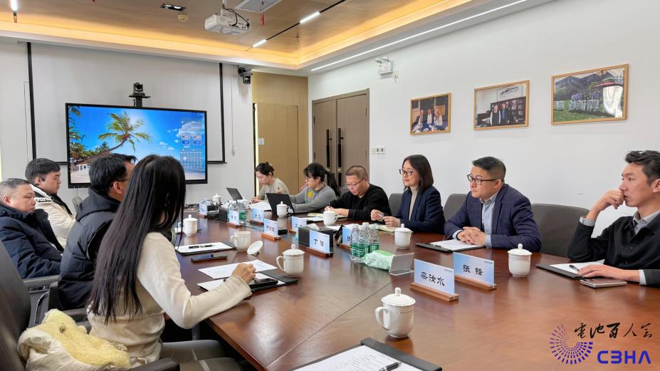 中國(guó)電池新能源產(chǎn)業(yè)鏈調(diào)研團(tuán)一行到訪北京恩力動(dòng)力 中國(guó)電池新能源產(chǎn)業(yè)鏈調(diào)研團(tuán)一行到訪北京恩力動(dòng)力