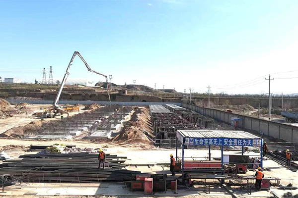 圖片來源:河津融媒 圖片來源:河津融媒