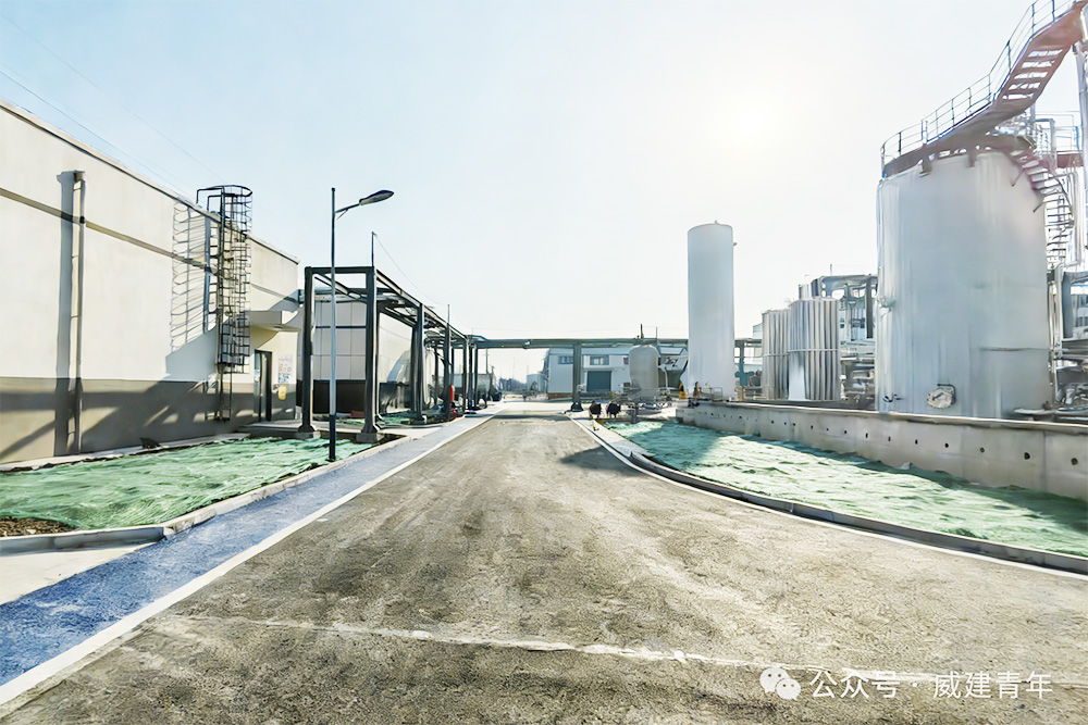 圖片來源:威建青年 圖片來源:威建青年