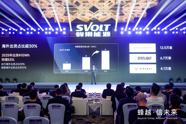 蜂巢能源 蜂巢能源