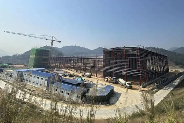 圖片來源:廣寧發布 圖片來源:廣寧發布