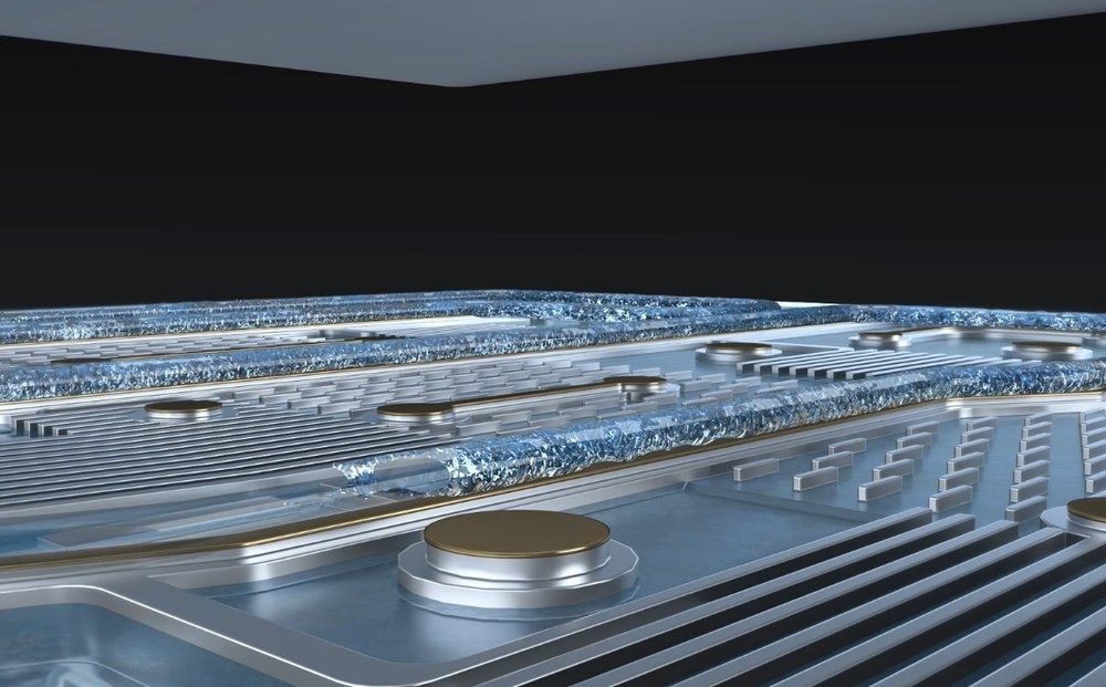 華為發(fā)布2026充電網(wǎng)絡(luò)產(chǎn)業(yè)十大趨勢 華為發(fā)布2026充電網(wǎng)絡(luò)產(chǎn)業(yè)十大趨勢