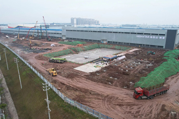 圖/內江融媒 圖/內江融媒