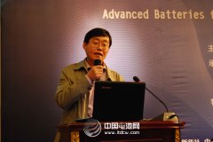 【獨(dú)家】谷傳明:國(guó)產(chǎn)鋰電隔膜面臨巨大挑戰(zhàn)和機(jī)遇