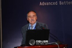 【特稿】來年再相會(huì) 嘉賓熱議鋰電“達(dá)沃斯”