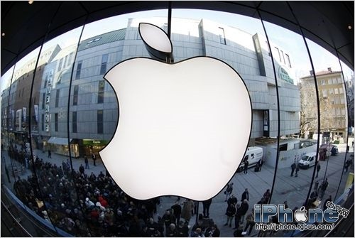 行業(yè)淡季不淡 蘋果產(chǎn)業(yè)鏈走勢(shì)仍持續(xù)上漲上漲